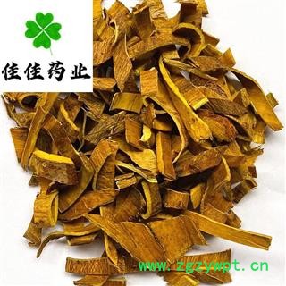 关黄柏 大统装过筛货 产地直销 供应大货 产地 吉林省图2