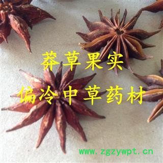莽草 统货 产地 云南省 山八角图3