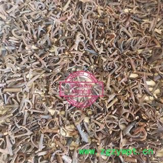 钩藤 95以上钩 产地 广西壮族自治区图3