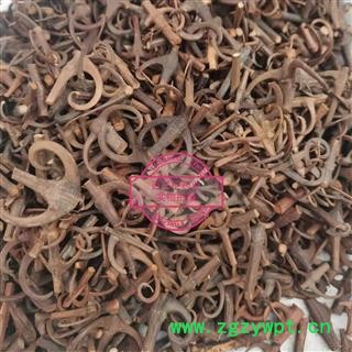 钩藤 95以上钩 产地 广西壮族自治区图2