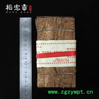 相宏堂道地药材精品杜仲块天然无硫杜仲产地直销,批发价格图4
