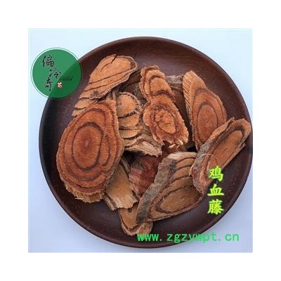 鸡血藤 鸡血藤统片 大血藤 五层血 三叶鸡血藤 产地 广西壮族自治区