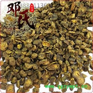 延胡索 制元胡片 玄胡片 统货 优选品质 产地直供 邓氏中药批发图4
