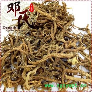 云防风统货1公斤起批散装批发产地直供邓氏中药材批发图3