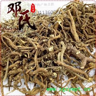 云防风统货1公斤起批散装批发产地直供邓氏中药材批发图4