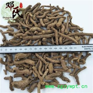 【满包邮】 木香 木香 选 优选品质 产地直供 邓氏中药材批发图3