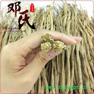 甘肃党参无硫中大条选货1公斤起批捆装散装批发产地直供邓氏中药材批发图3