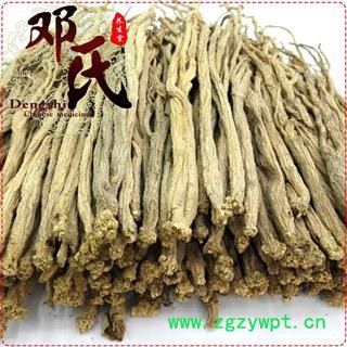 甘肃党参无硫中大条选货1公斤起批捆装散装批发产地直供邓氏中药材批发图4