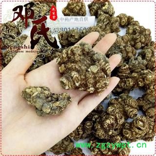 川芎个子无硫统货1公斤起批散装批发四川产地直供邓氏中药材批发图3