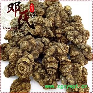 川芎个子无硫统货1公斤起批散装批发四川产地直供邓氏中药材批发图4