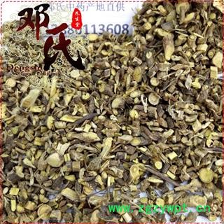 山豆根统货1公斤起批散装批发产地直供邓氏中药材批发图3