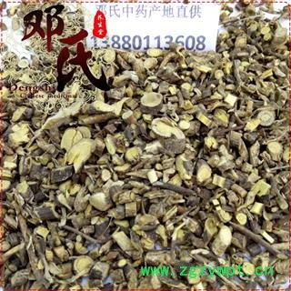 山豆根统货1公斤起批散装批发产地直供邓氏中药材批发图4