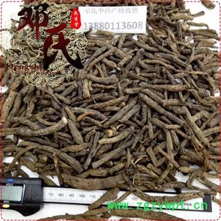 仙茅根统货1公斤起批散装批发云南产地直供邓氏中药材批发图3