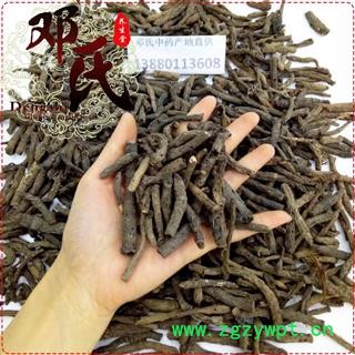 仙茅根统货1公斤起批散装批发云南产地直供邓氏中药材批发图4