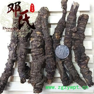 【满包邮】羌活 统 产地 四川省阿坝藏族羌族自治州 邓氏中药行图3
