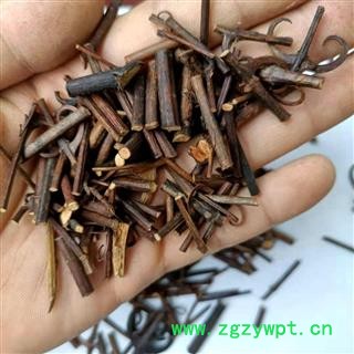 产地直销 钩藤【广生堂中药材】批发零售中药材钩藤500g大货批发图4