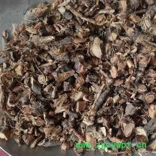 金雀根 ，金雀根片，锦鸡儿根片，统片 产地 河南省图3