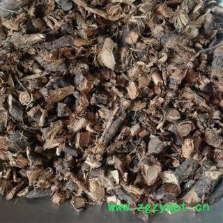 金雀根 ，金雀根片，锦鸡儿根片，统片 产地 河南省图4