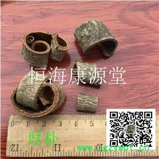 恒海康源堂厚朴 统  选   厚朴花  产地 四川省图2