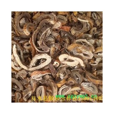 桑白皮 桑皮片 产地直销 陕西省商洛市柞水县 库存 500公斤可售