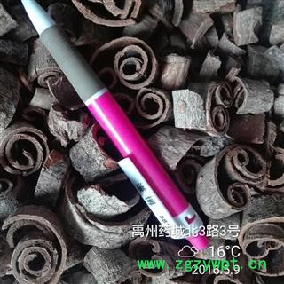 厚朴 统 产地直销图3