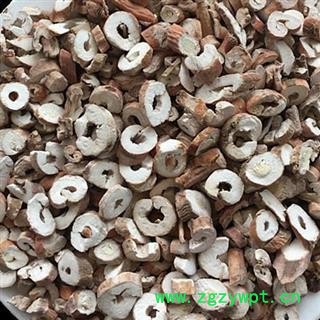 牡丹皮 统 产地 山东省图2