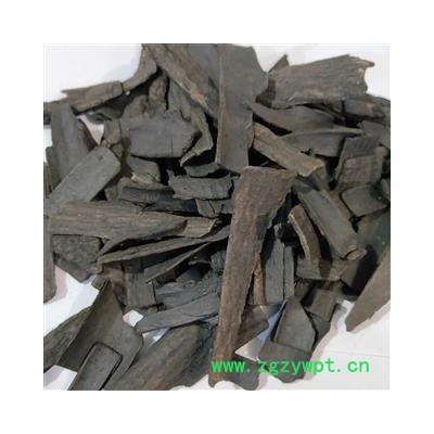 杜仲 本店新到炒杜仲炭货漂亮干净无杂质实物拍摄 产地 四川省