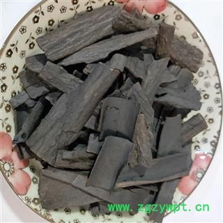 杜仲 本店新到炒杜仲炭货漂亮干净无杂质实物拍摄 产地 四川省图3