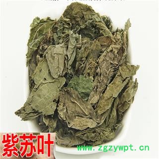 煜庭药业 苏叶 赤苏 紫苏 皱苏 尖苏 香苏叶 鸡冠紫苏 子苏图3