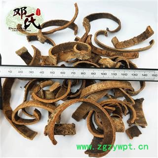 【满包邮】厚朴 厚朴丝刮皮 统货 优选品质 产地直供 邓氏尚品中药批发图2