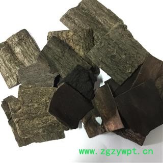 杜仲 炒杜仲  统 产地 四川省  比质量我们行图2