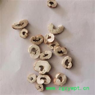 牡丹皮 牡丹皮选片抽芯率85%以上 产地 安徽省