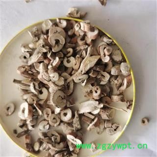 牡丹皮 牡丹皮选片抽芯率85%以上 产地 安徽省图2