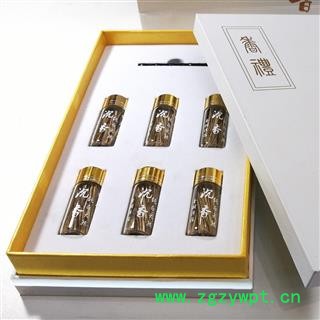 百诚药业（沉香）产地：越南芽庄 规格：盒装（精装） 6瓶装 含量高 香味浓郁 高端礼品 包邮 正品保障 七天退换图4