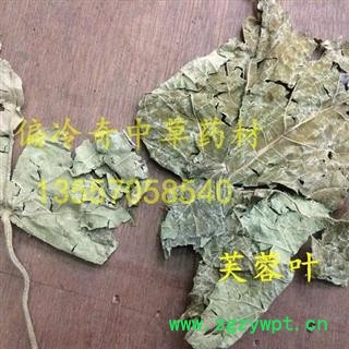 芙蓉叶 木芙蓉 山芙蓉 胡李花 三变花 统货 产地 广西壮族自治区桂林市图3