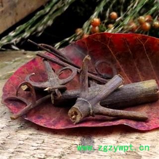 钩藤 统货 产地 重庆市县巫溪县图4