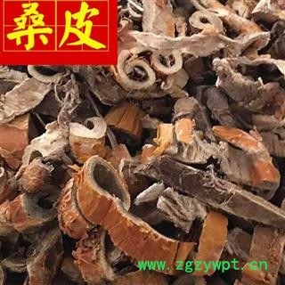 桑白皮 好统货 供应各种中药材 冷背货 矿石等 产地 四川省图4