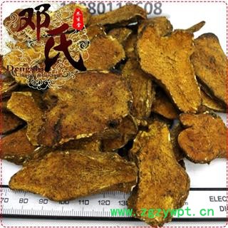 炒白术片1公斤起批散装批发安徽产地直供邓氏中药材批发图3