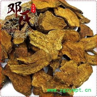 炒白术片1公斤起批散装批发安徽产地直供邓氏中药材批发图2