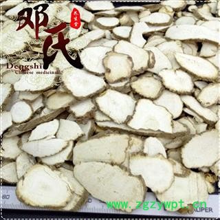 【满包邮】川白芷统货1公斤起批散装批发邓氏中药材批发产地四川省遂宁市安居区 邓氏中药行图2