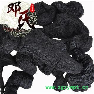 【满包邮】熟地 熟地黄 统货个子 优选品质 产地直供 邓氏中药批发图4