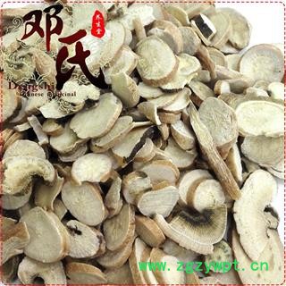 白芍中片无硫选货1公斤起批散装批发安徽产地直供邓氏中药材批发图4