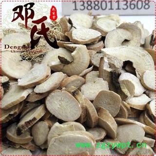 白芍中片无硫选货1公斤起批散装批发安徽产地直供邓氏中药材批发图3