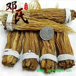 【满包邮】红参须 精选 产地 吉林省白山市抚松县 邓氏中药行图4