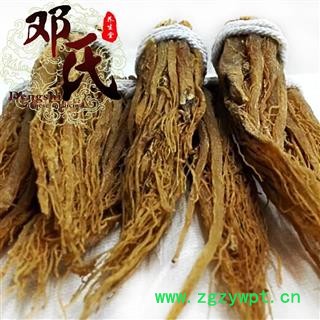 【满包邮】红参须 精选 产地 吉林省白山市抚松县 邓氏中药行图3