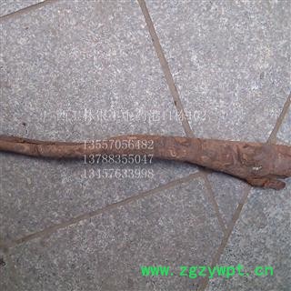 四方木皮 统货 产地 广西壮族自治区玉林市市辖区图4