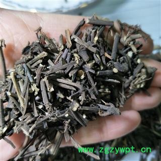 海风藤 海风藤统段 产地 湖南省图3