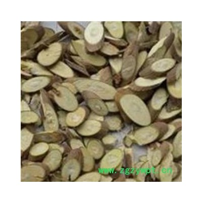 桑枝 桑枝统片 产地 山东省