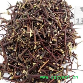 皂角刺 皂角刺 统货 产地 四川省南充市南部县 邓氏图2