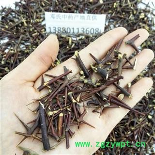 皂角刺 皂角刺 统货 产地 四川省南充市南部县 邓氏图3